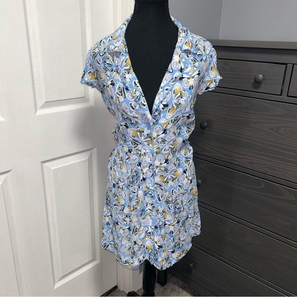 Aritzia - Sunday Best Dress